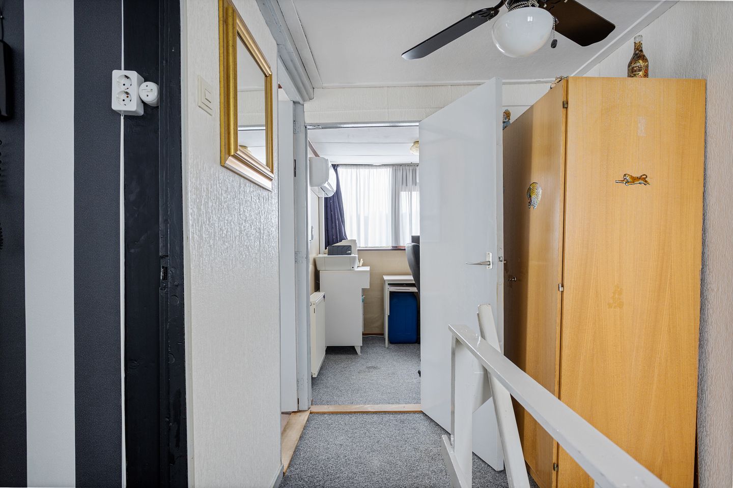 Foto 20 van Verlengde van Echtenskanaal NZ 51