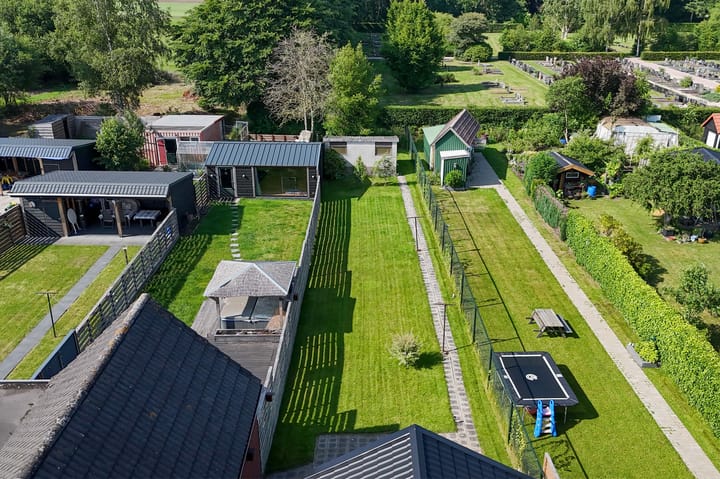 Foto 22 van Verlengde van Echtenskanaal NZ 51