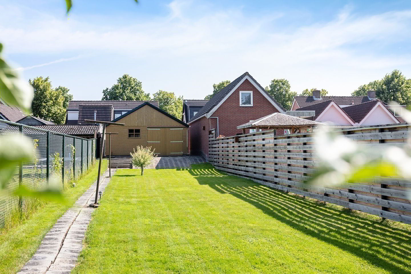 Foto 25 van Verlengde van Echtenskanaal NZ 51