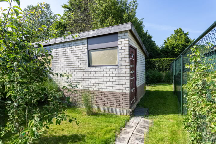 Foto 26 van Verlengde van Echtenskanaal NZ 51