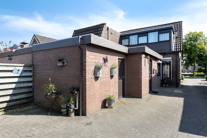 Foto 28 van Verlengde van Echtenskanaal NZ 51