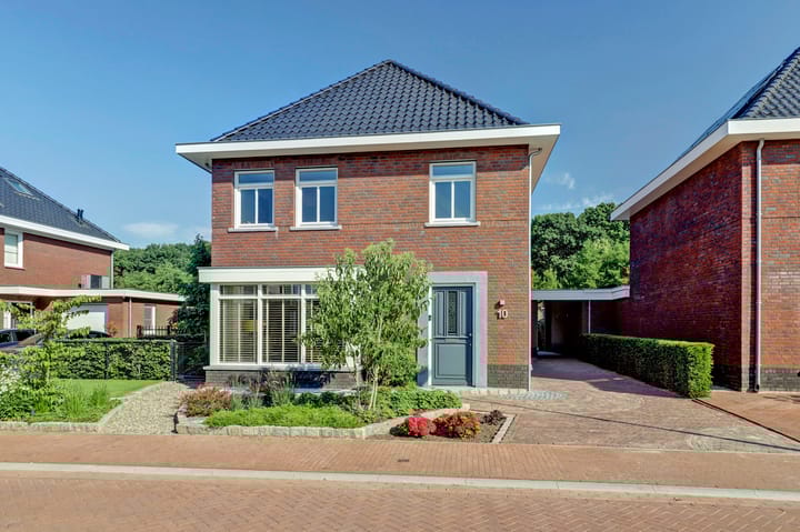 Photo 48 of Op de Lundert 10