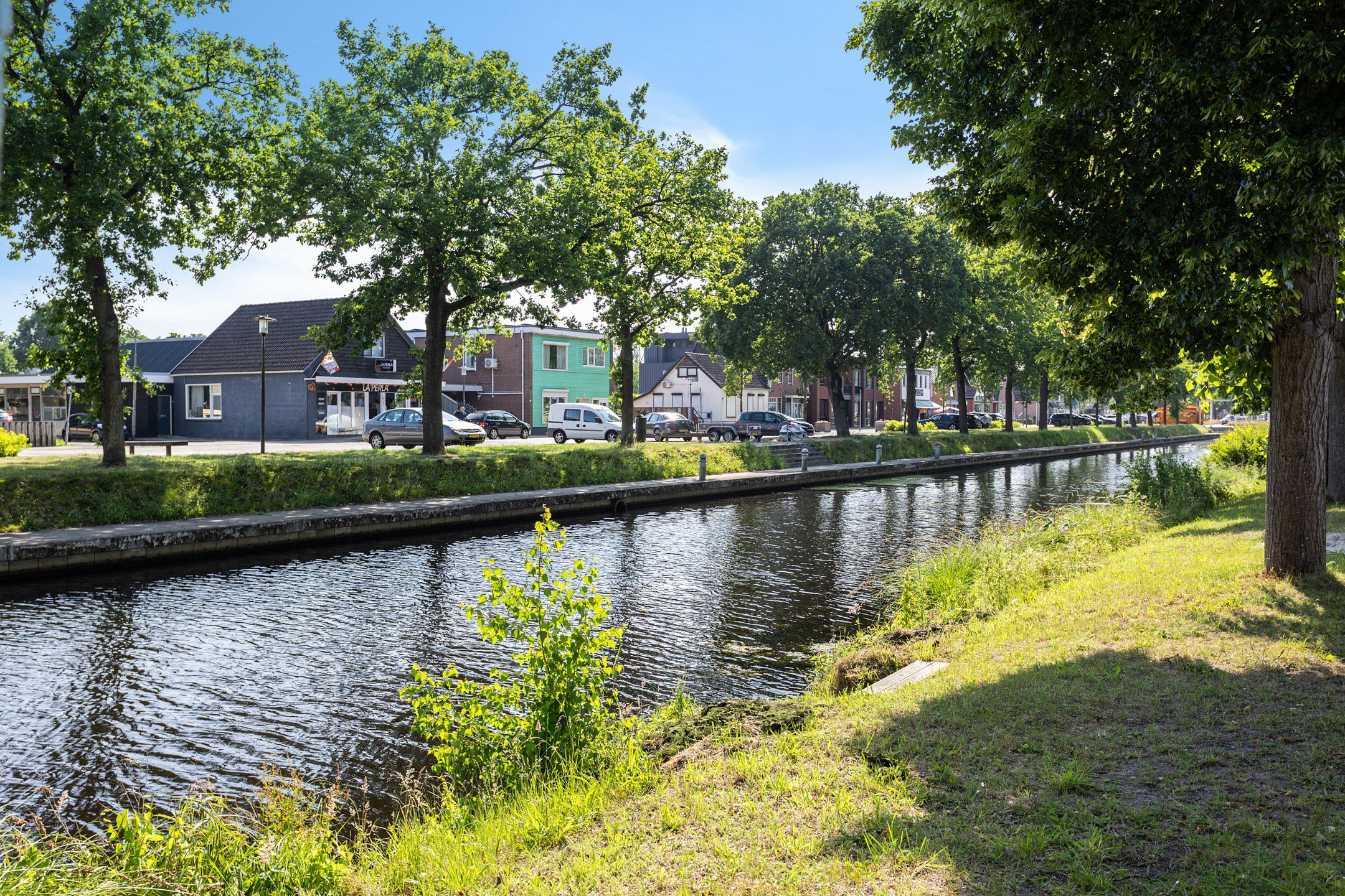 Foto 36 van Verlengde van Echtenskanaal NZ 51