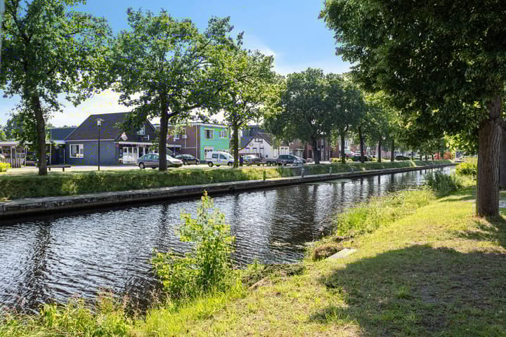 Foto 36 van Verlengde van Echtenskanaal NZ 51