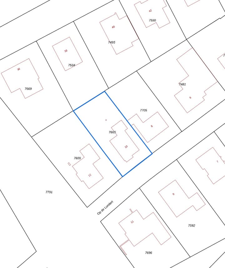 Photo 62 of Op de Lundert 10