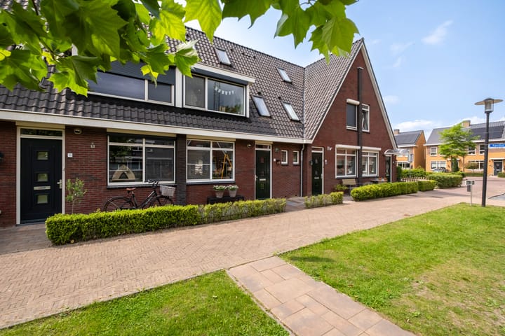 Bekijk foto van Egelhof 17