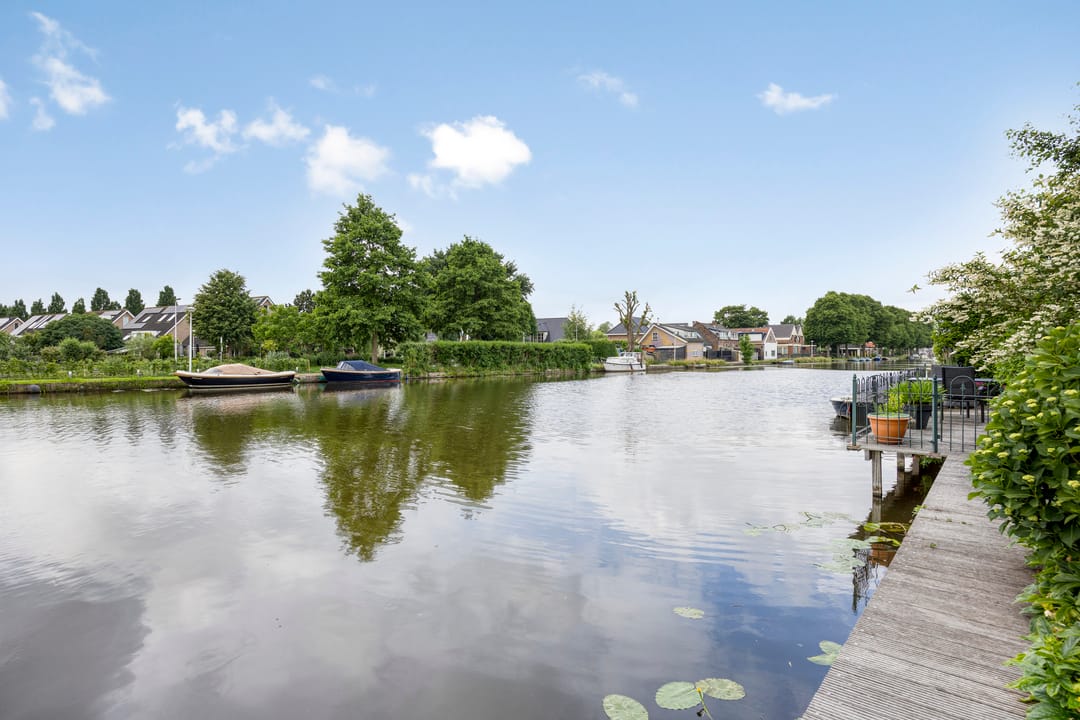 Foto 2 van Noordzijde 54