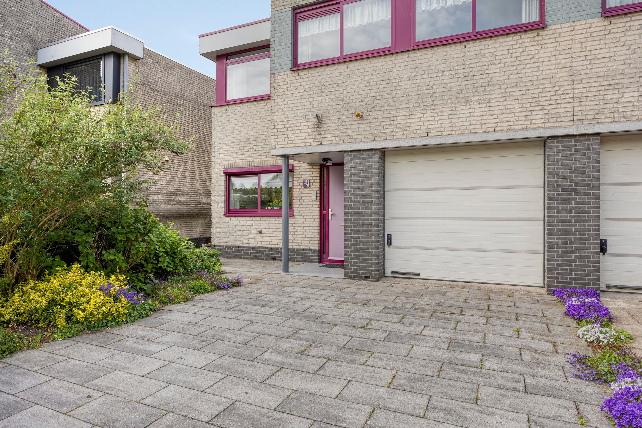 Foto 3 van Noordzijde 54