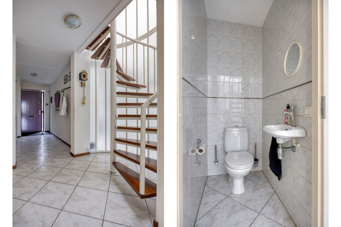 Foto 4 van Noordzijde 54