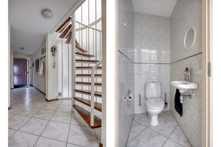 Foto 4 van Noordzijde 54