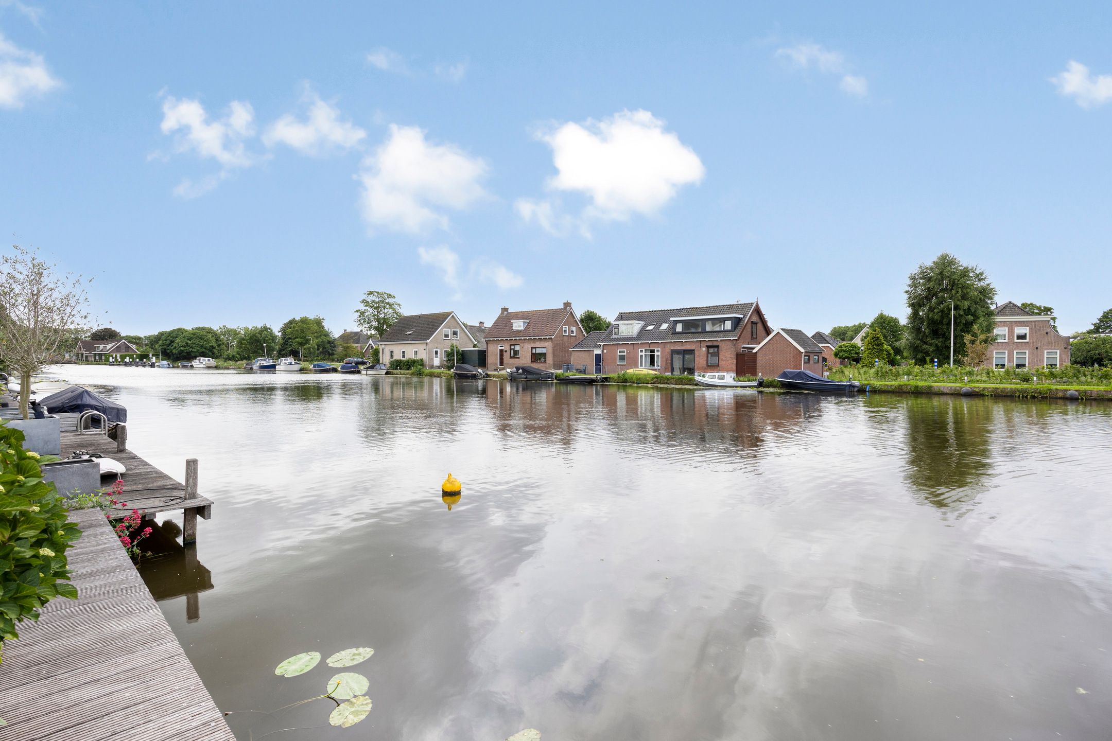 Foto 12 van Noordzijde 54