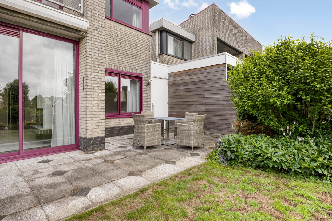 Foto 16 van Noordzijde 54