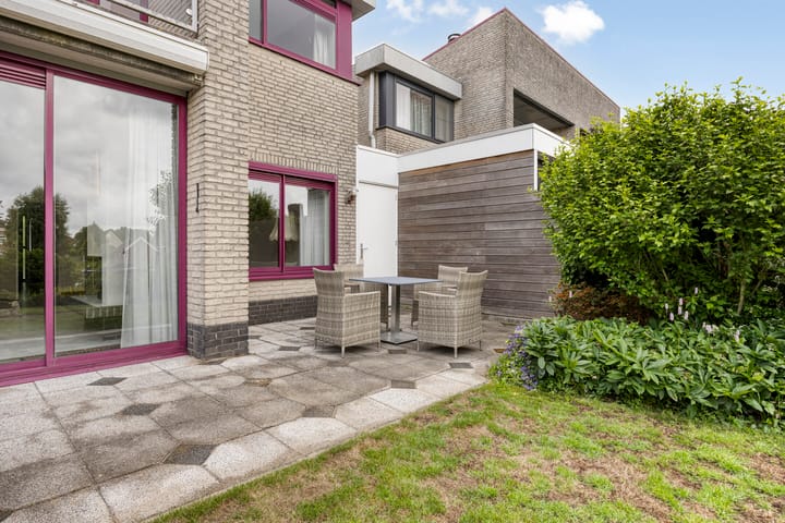 Foto 16 van Noordzijde 54