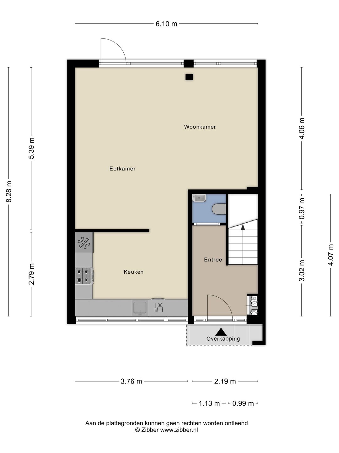 Foto 41 van Grovestins 11