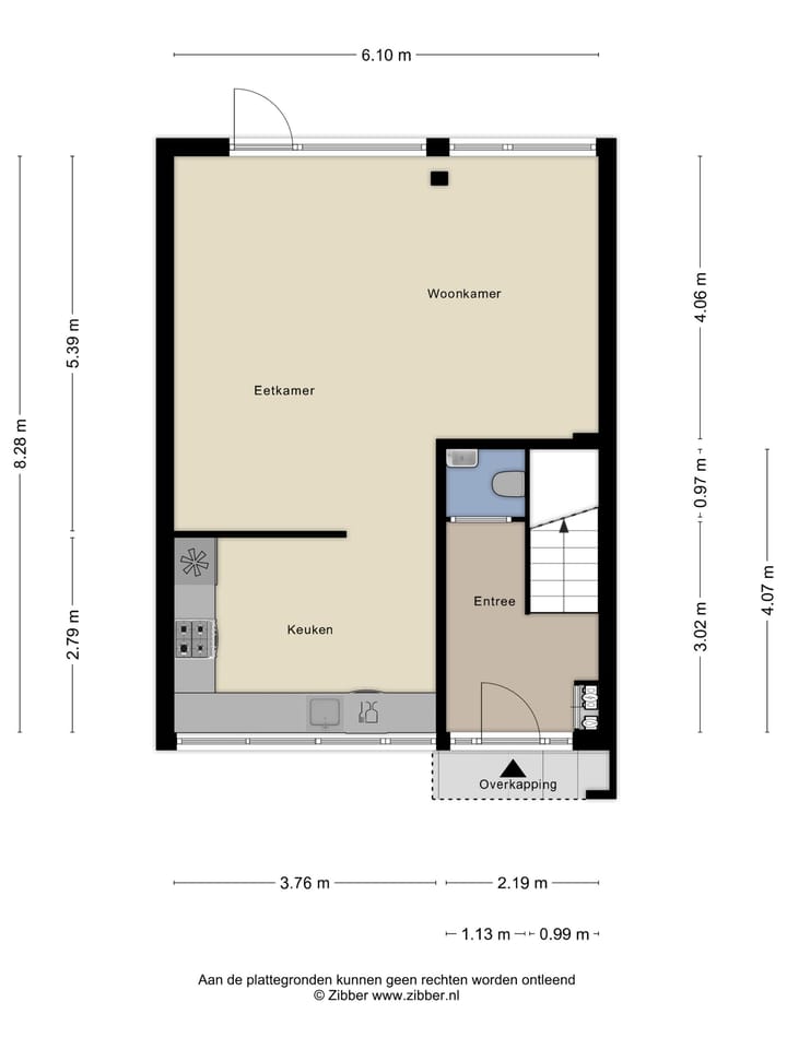 Foto 41 van Grovestins 11