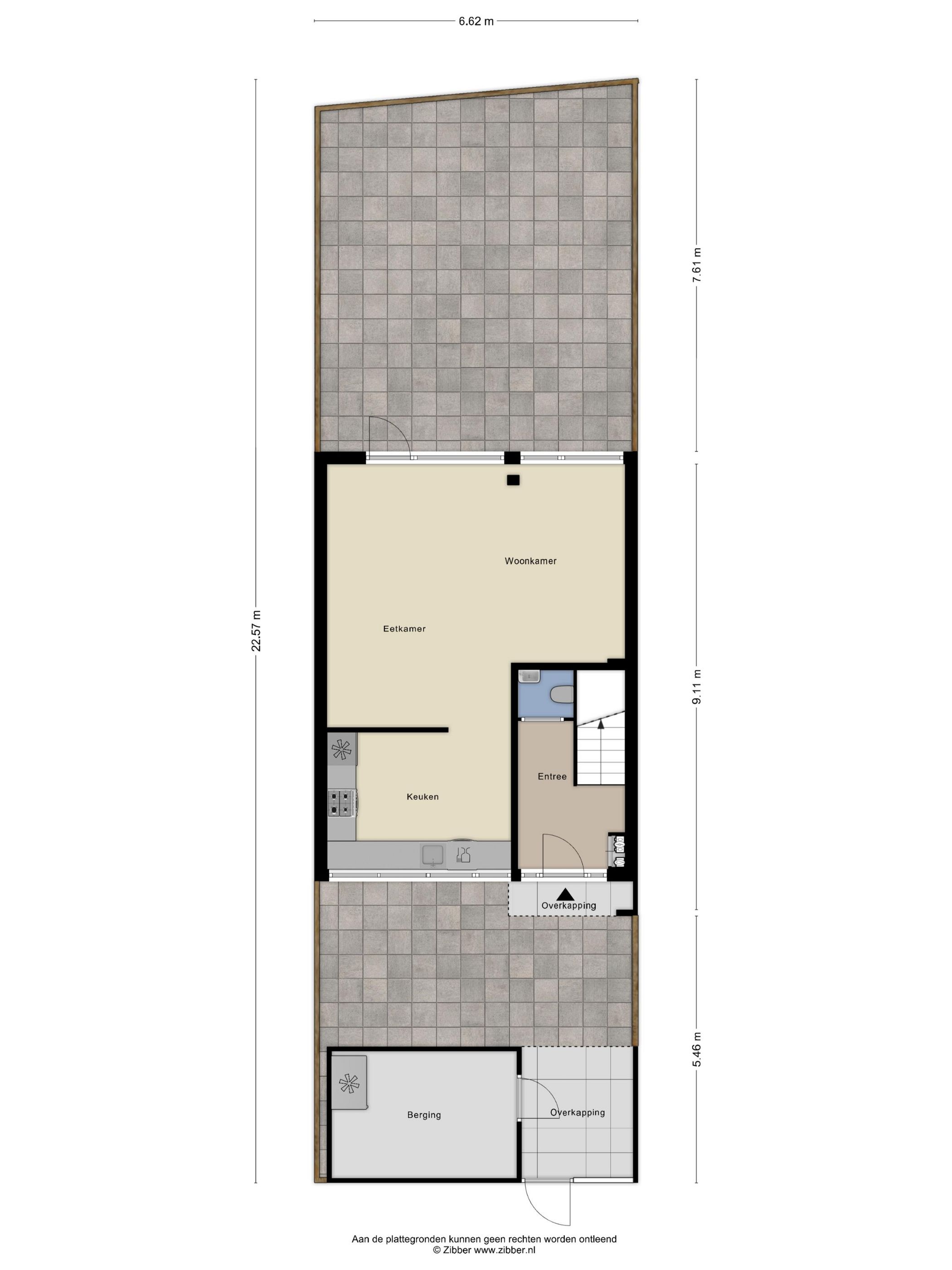 Foto 42 van Grovestins 11