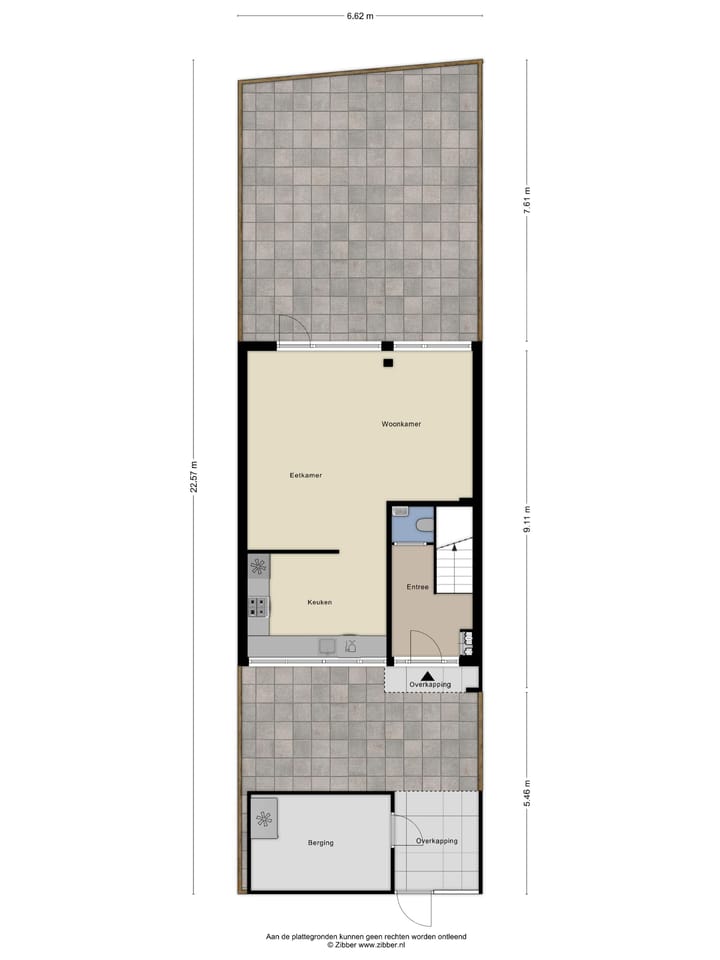 Foto 42 van Grovestins 11