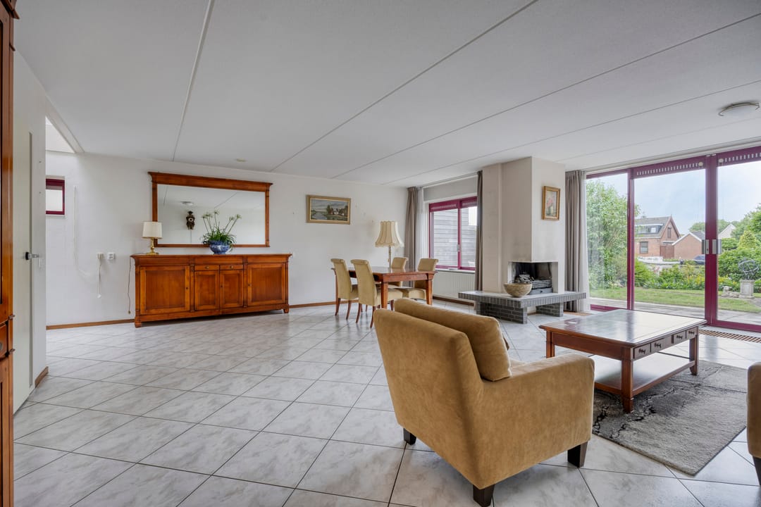 Foto 8 van Noordzijde 54