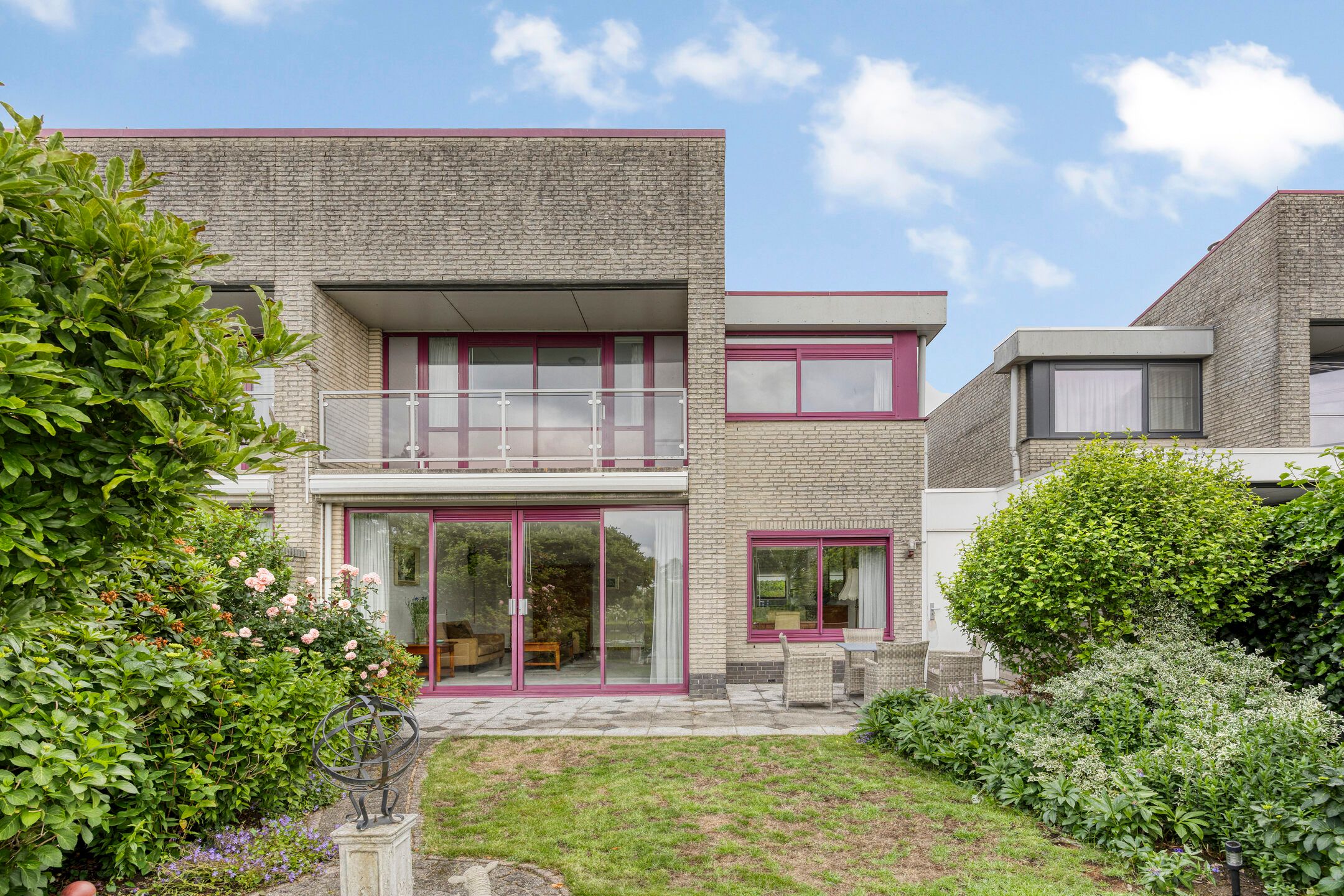 Foto 15 van Noordzijde 54