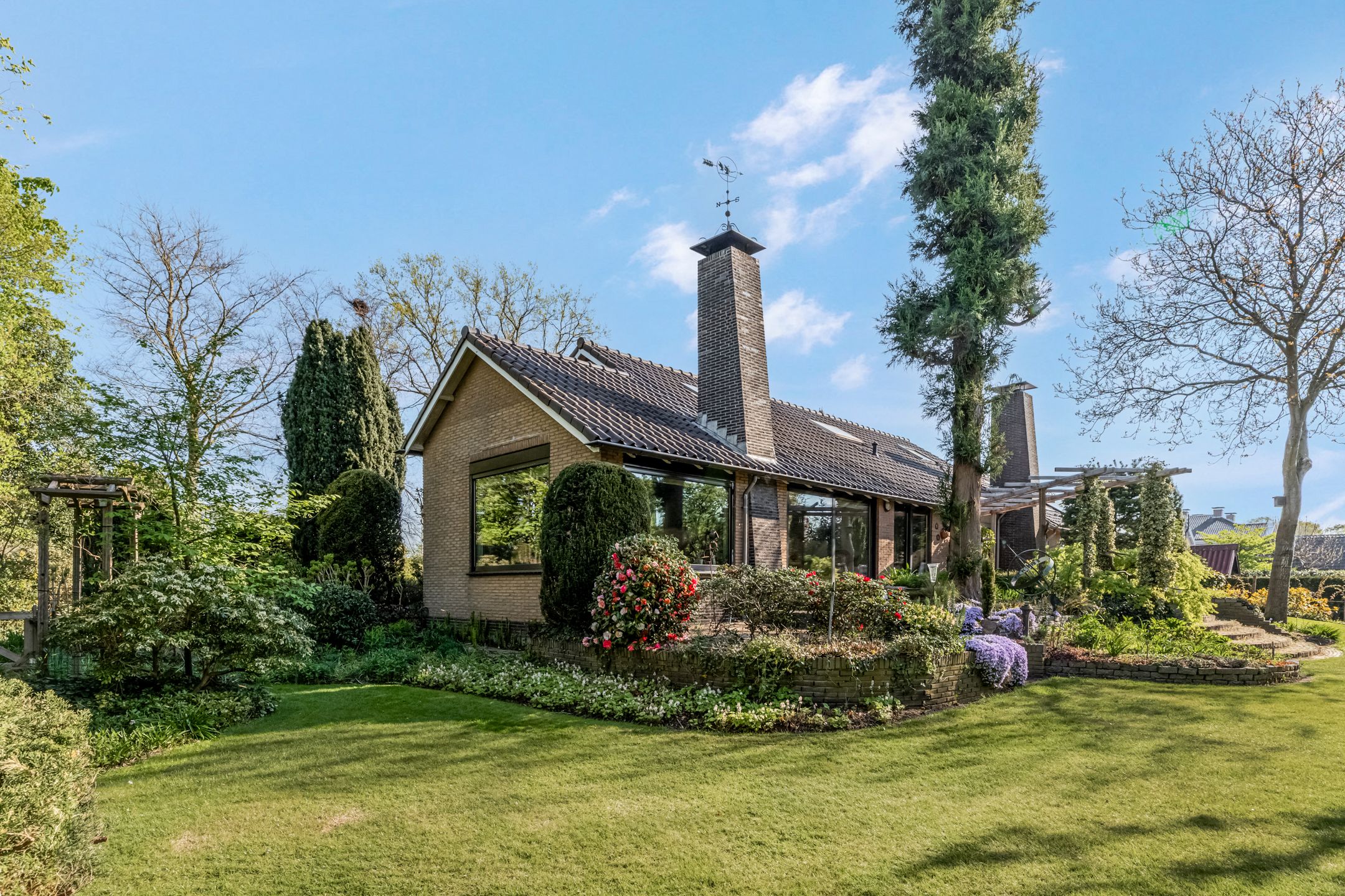 Klompersteeg, 10, De Klomp, 6745WD, Gelderland, Nederland 10