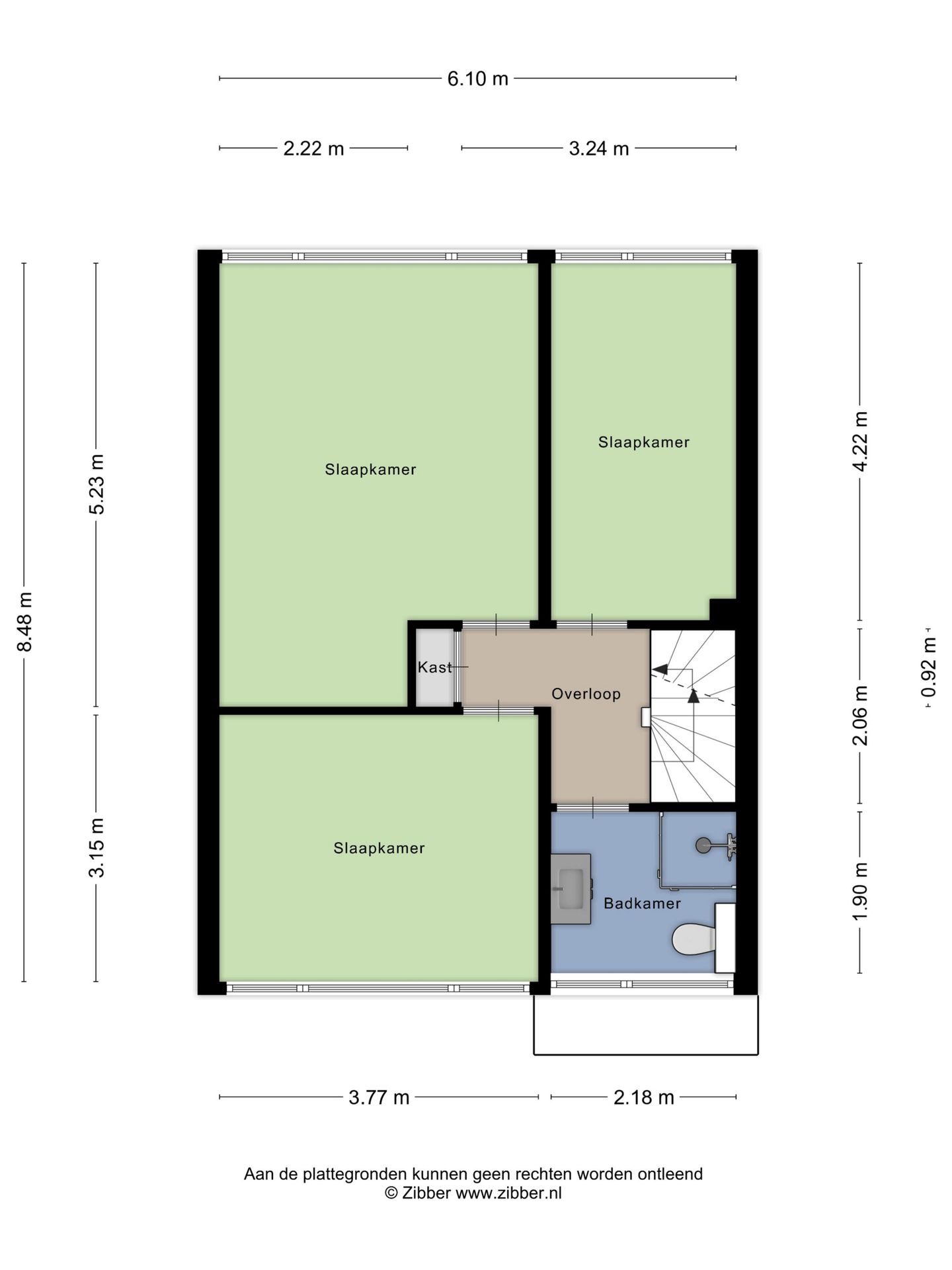 Foto 44 van Grovestins 11