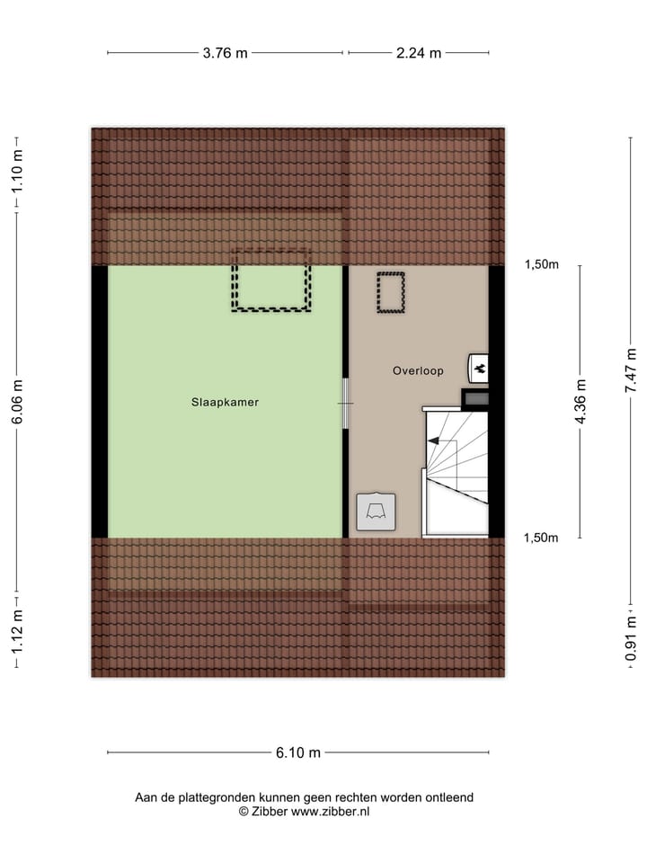 Foto 45 van Grovestins 11