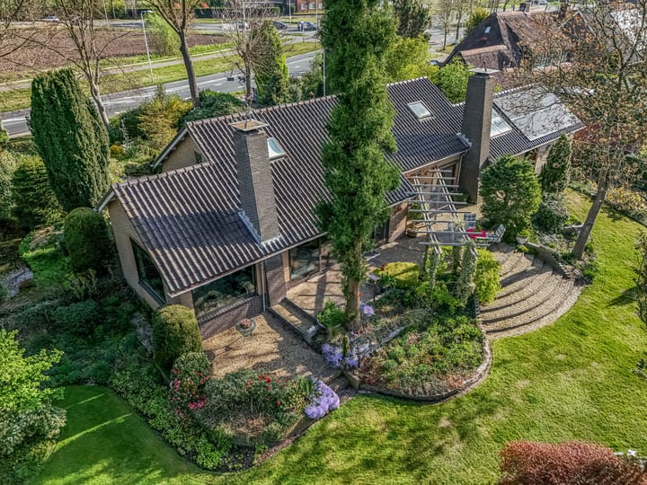 Photo 4 of Klompersteeg 10