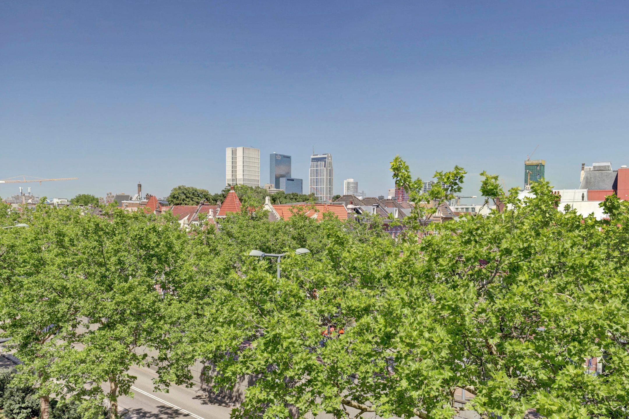 Photo 6 of 's-Gravendijkwal 91-D