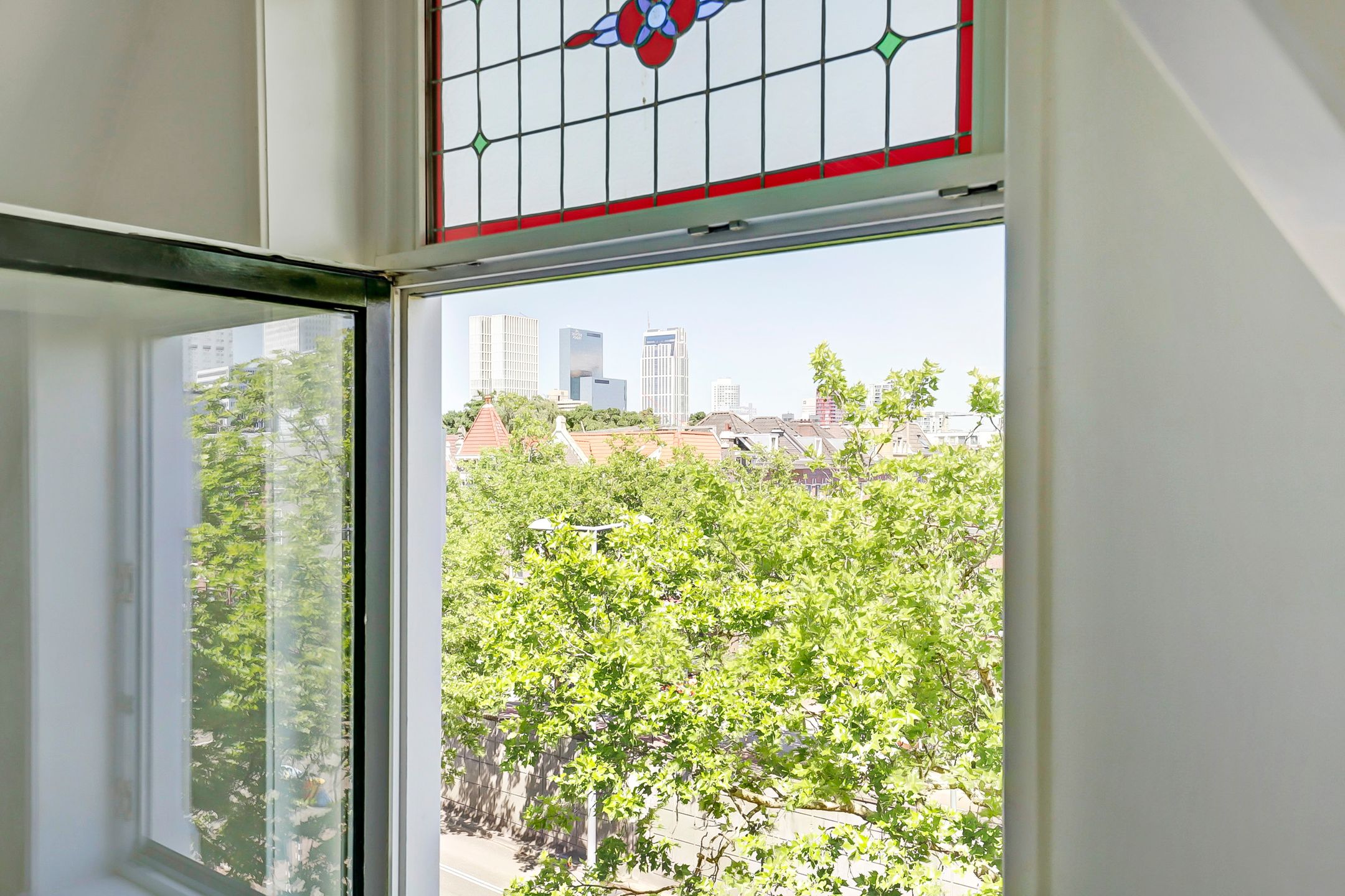 Photo 12 of 's-Gravendijkwal 91-D