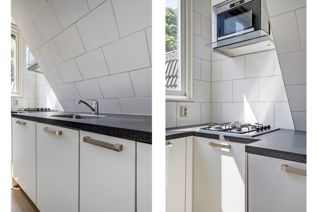 Photo 17 of 's-Gravendijkwal 91-D