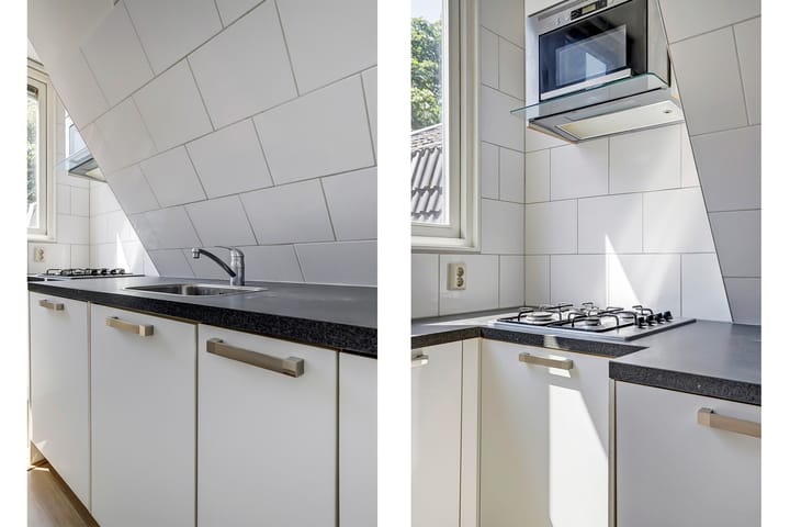 Foto 17 van 's-Gravendijkwal 91-D