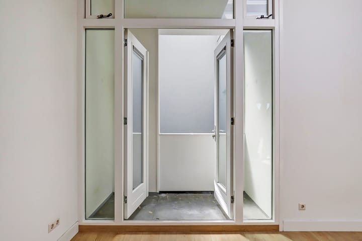 Foto 19 van 's-Gravendijkwal 91-D