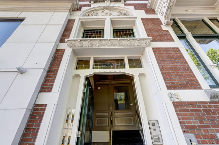 Foto 20 van 's-Gravendijkwal 91-D