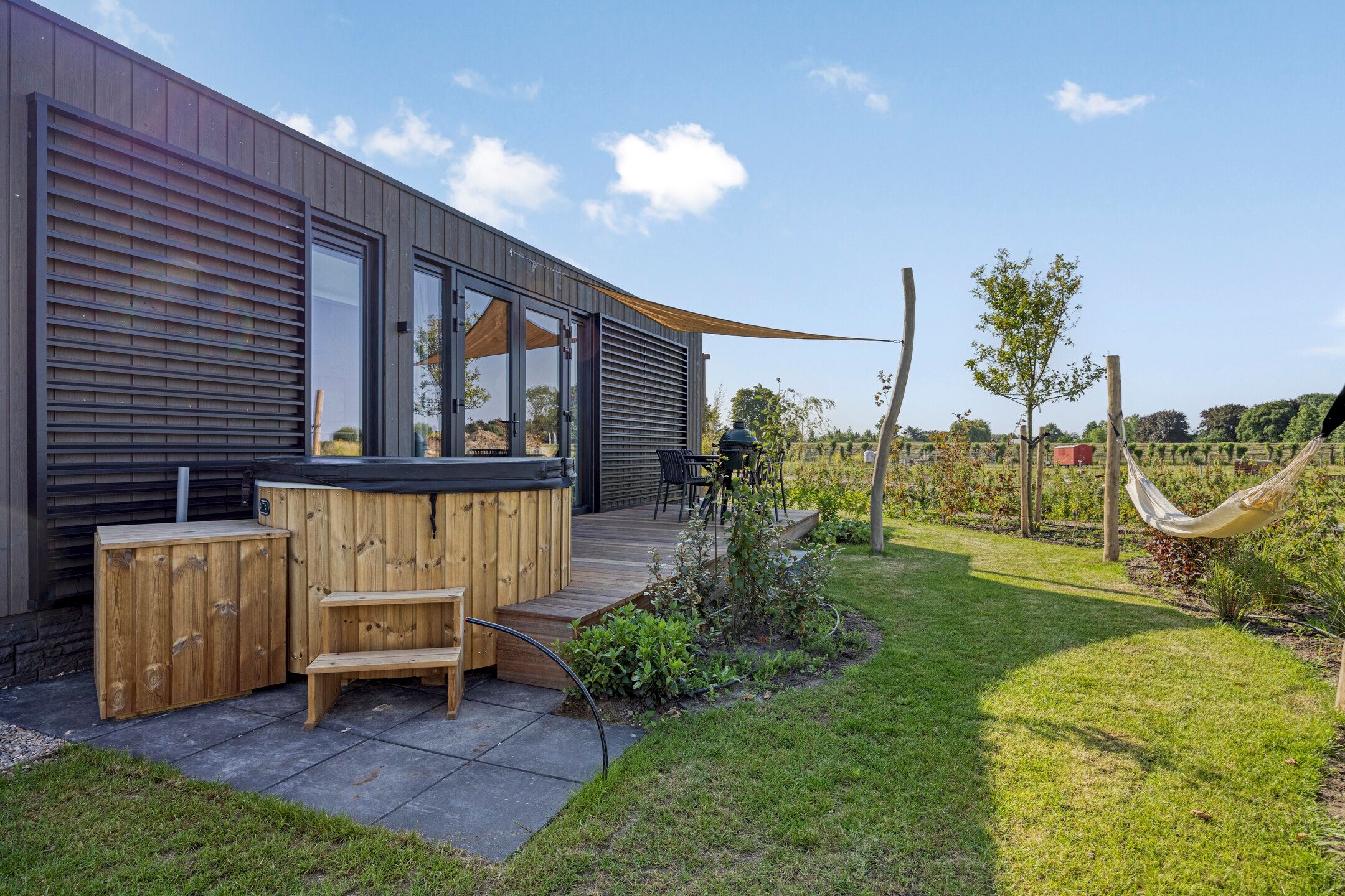 2-bedroom freehold villa in Eck en Wiel — photo 4 of 5