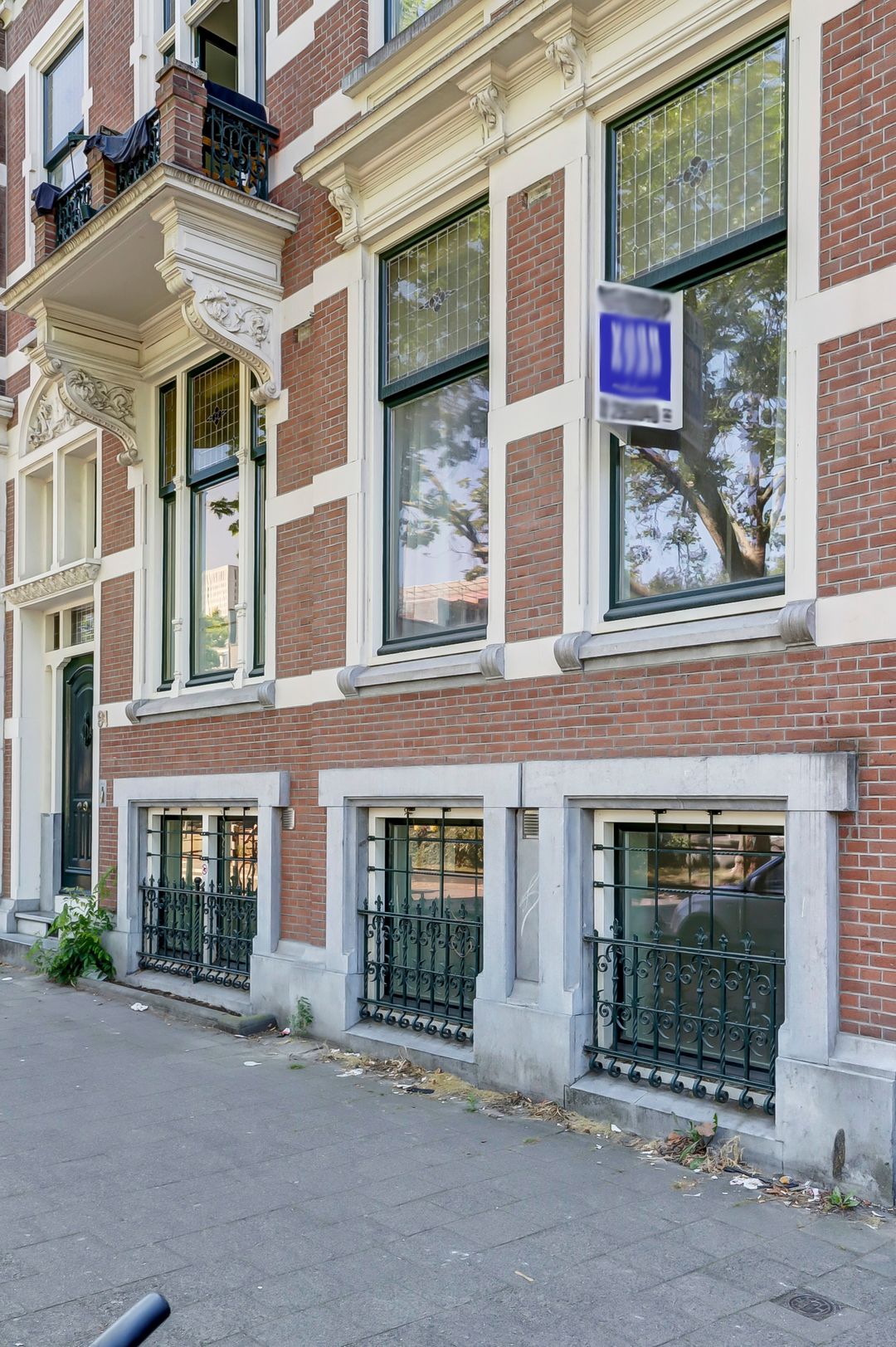 Photo 22 of 's-Gravendijkwal 91-D