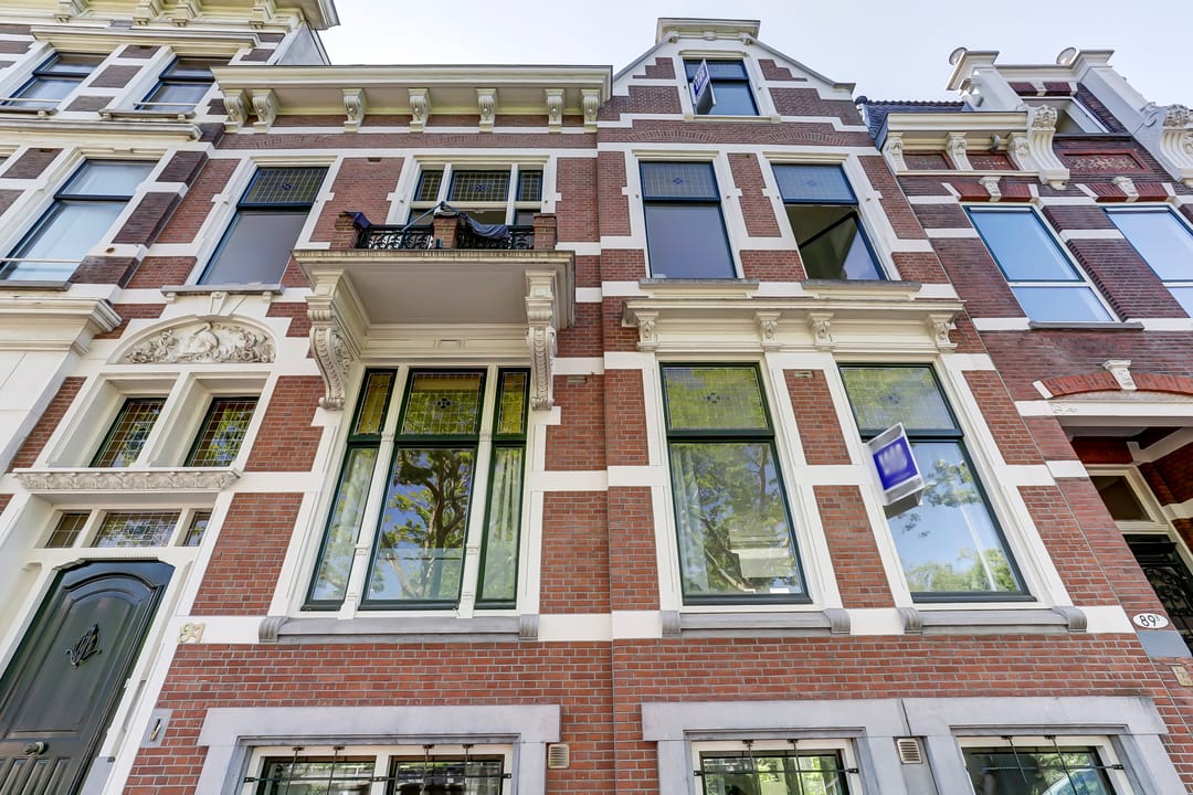 Photo 23 of 's-Gravendijkwal 91-D