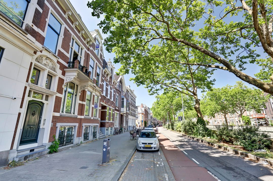 Photo 2 of 's-Gravendijkwal 91-D