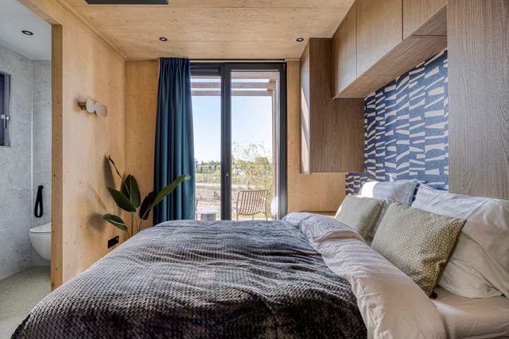 Foto 13 van Rijnbandijk 10-B70