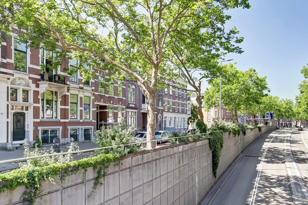 Photo 28 of 's-Gravendijkwal 91-D