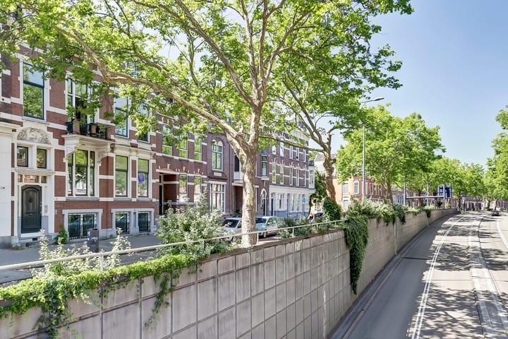 Foto 28 van 's-Gravendijkwal 91-D