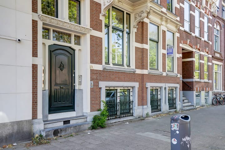 Foto 21 van 's-Gravendijkwal 91-D