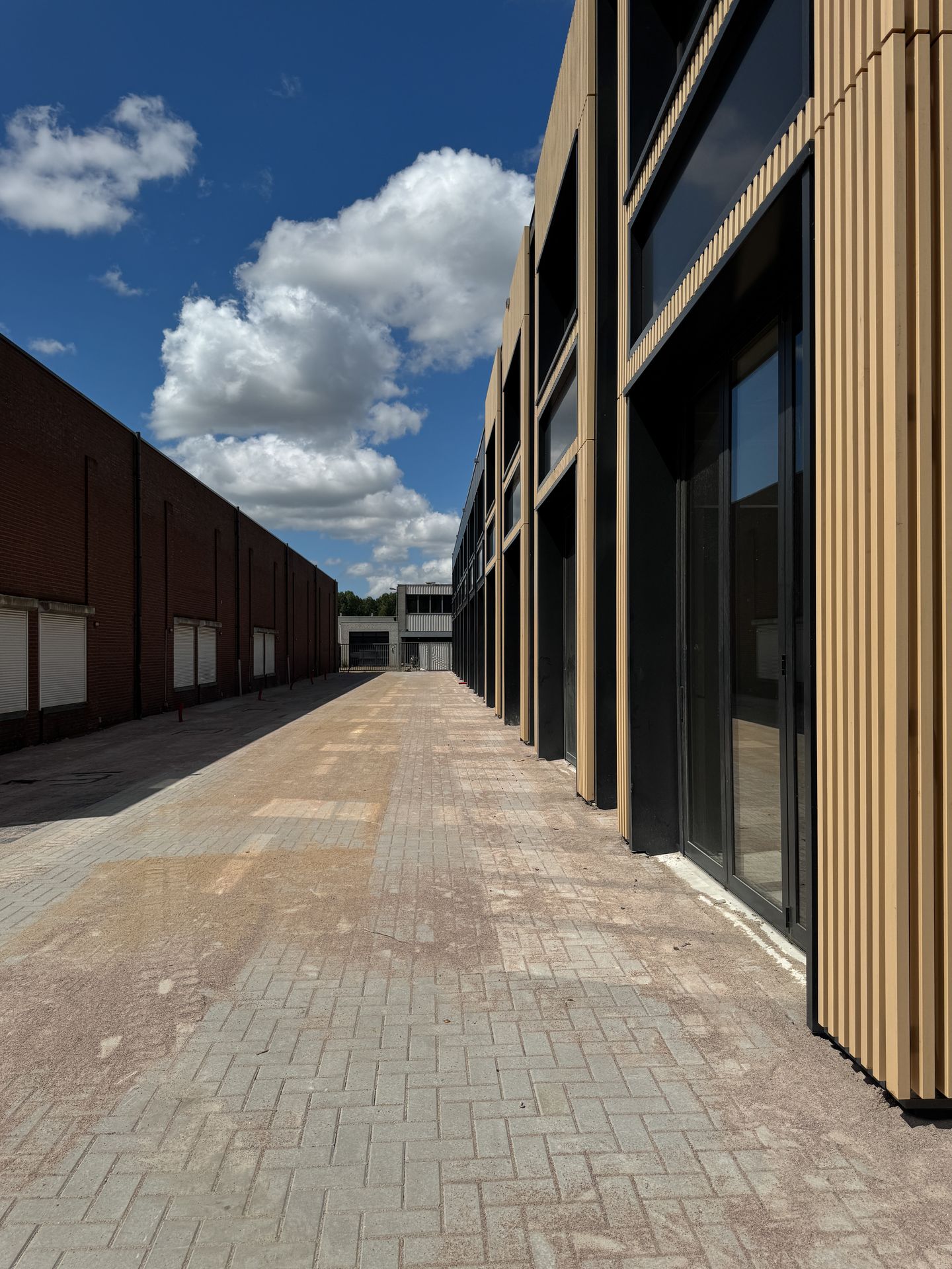 Bekijk foto 5 van Hogeweyselaan 201-A