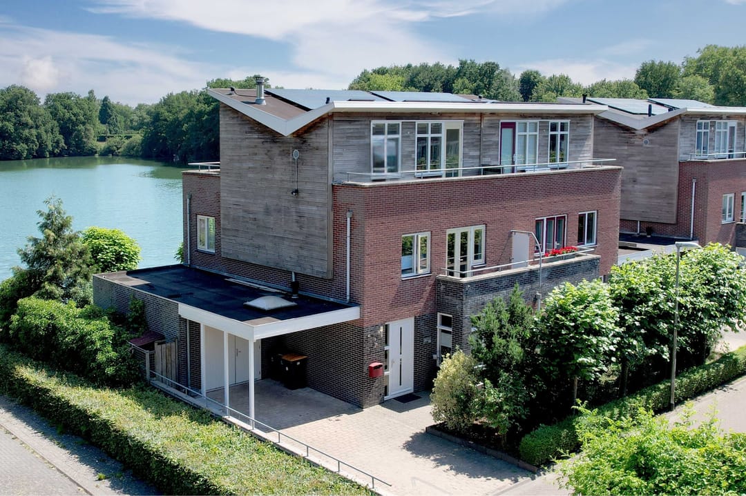 Foto 2 van Barinkstraat 1