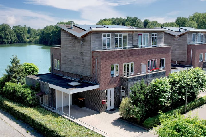 Foto 2 van Barinkstraat 1