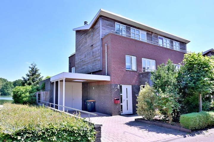 Foto 3 van Barinkstraat 1