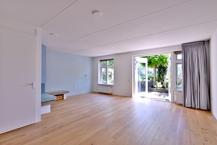 Foto 5 van Barinkstraat 1