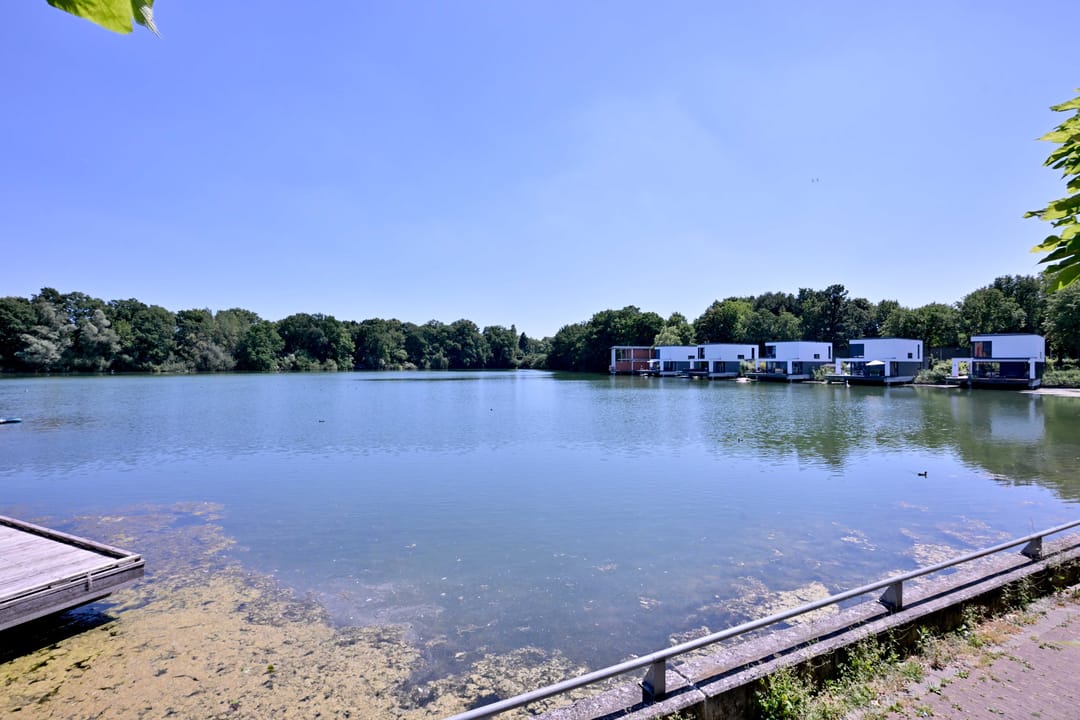 Foto 7 van Barinkstraat 1