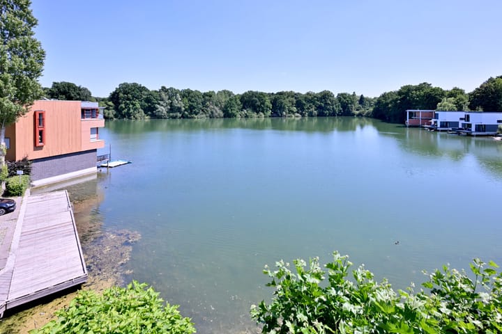 Foto 8 van Barinkstraat 1