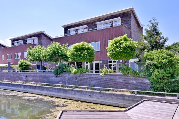 Foto 9 van Barinkstraat 1