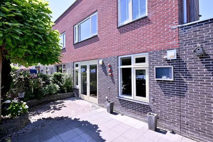 Foto 10 van Barinkstraat 1